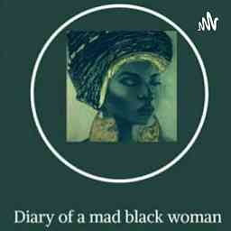 Diary Of A Mad A Black Woman cover logo