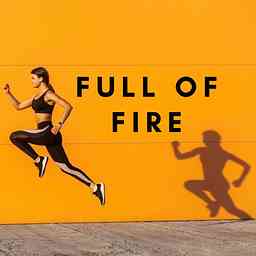 Full of Fire cover logo