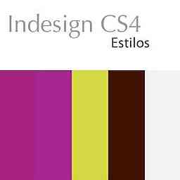 Indesign CS4 - Estilos logo