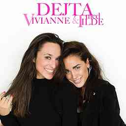 Dejta med Vivianne och Tilde cover logo