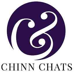 Chinn Chats logo