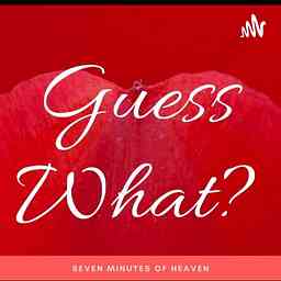 Guess What? cover logo