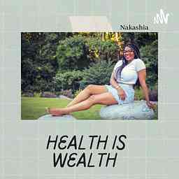 Health IS Wealth cover logo
