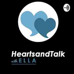 HeartsandTalk cover logo