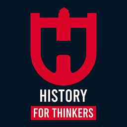History for Thinkers cover logo