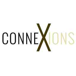 ConneXions with Andre Mullen cover logo