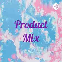 Product Mix cover logo
