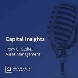 Capital Insights | CI Global Asset Management cover logo