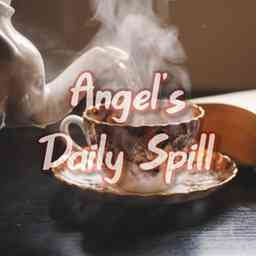 Angel's Daily Spill logo