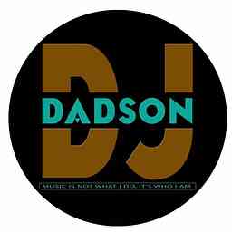 DJDadson cover logo
