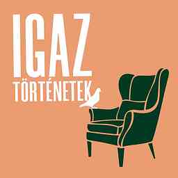 Igaz történetek – Podcaster.hu cover logo