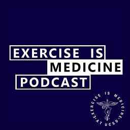 Exercise is Medicine Podcast logo
