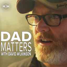 Dad Matters cover logo