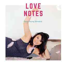 Love Notes by 30everafter cover logo