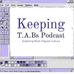 Keeping T.A.Bs Podcast cover logo