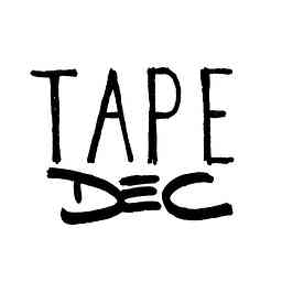 Tape Dec cover logo