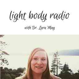 Light Body Radio cover logo