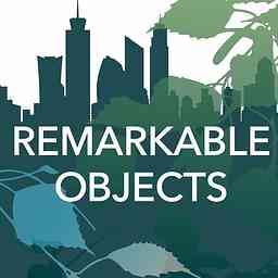 Remarkable Objects cover logo
