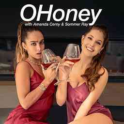 OHoney with Amanda Cerny & Sommer Ray logo