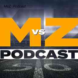 MvZ  Podcast cover logo