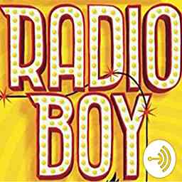 Radio_Boy cover logo