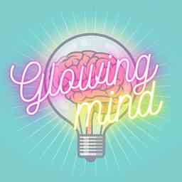 GlowingMind cover logo