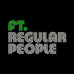 Featuring Regular People logo