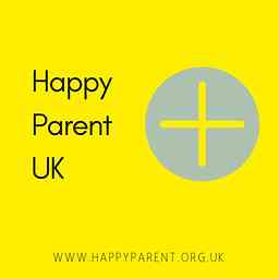 Happy Parent Podcast cover logo