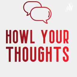 Howl Your Thoughts cover logo