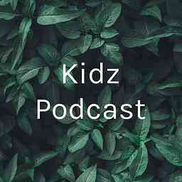 Kidz Podcast logo