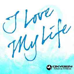 I Love My Life logo