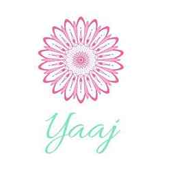 Yaaj Cosmetiqueras logo