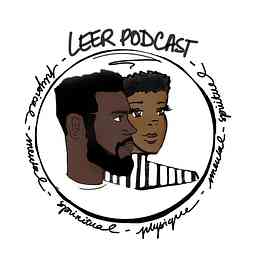 Leer Podcast cover logo