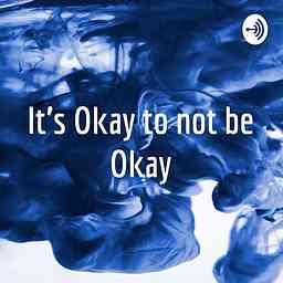 It's Okay to not be Okay cover logo