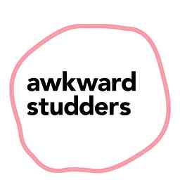 Awkward Studders cover logo