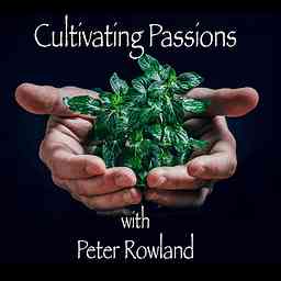 Cultivating Passions cover logo