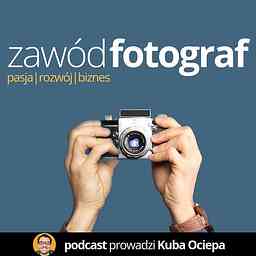 Zawód Fotograf logo