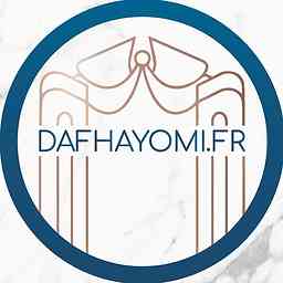 Daf Hayomi logo
