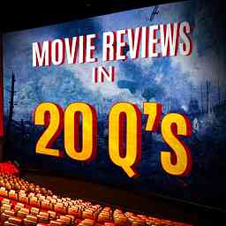 Movie Reviews in 20 Q’s logo