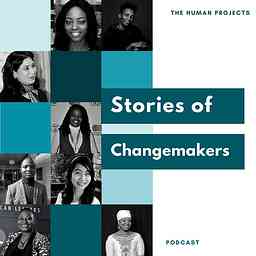 Stories of Changemakers logo