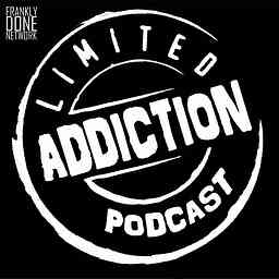 Limited Addiction Podcast logo