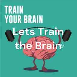Lets Train the Brain cover logo