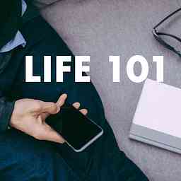 Life 101 cover logo