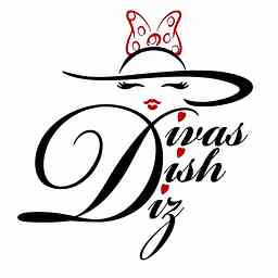 Divas Dish Diz logo