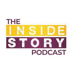 The Inside Story Podcast logo
