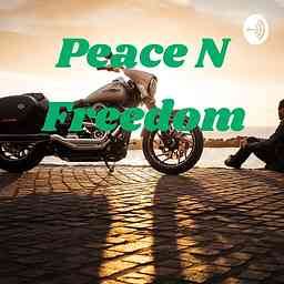 Peace N Freedom logo