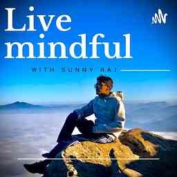 Live Mindful cover logo