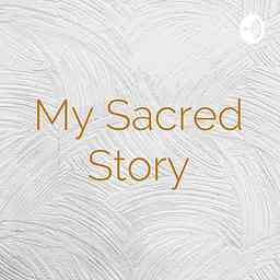 My Sacred Story cover logo
