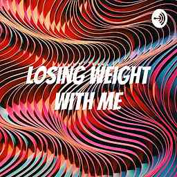 Losing weight with me cover logo