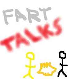 Fart Talks logo